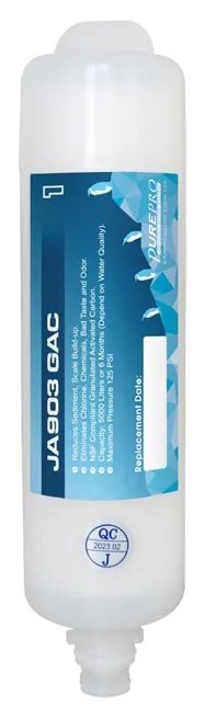 Filter ionizatorja vode PurePro&reg; JA-903 GAC (1 st)