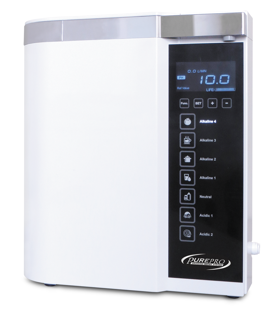 Ionizator vode PurePro JA-903