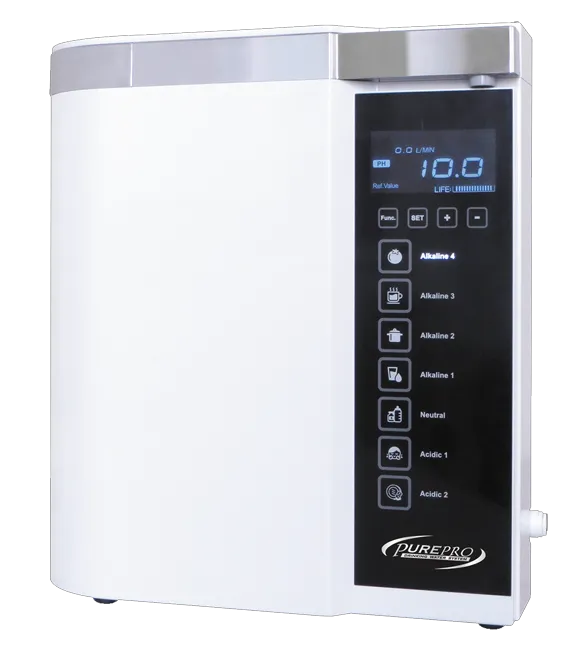 Ionizator vode PurePro JA-903